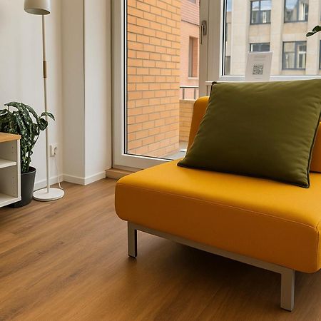 Mel&Bens Domshof Zentrum Balkon BRE Екстериор снимка